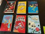 Leesboeken Boeken Julius zebra € 1,50 p stuk, Boeken, Kinderboeken | Jeugd | 10 tot 12 jaar, Ophalen of Verzenden, Zo goed als nieuw