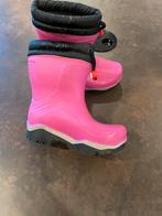 Dunlop gevoerde laarzen - Maat 28, Gebruikt, Jongen of Meisje, Ophalen of Verzenden, Laarzen