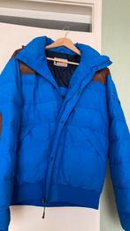 Tenson ski/winter jas )35.00 moet weg!, Ophalen of Verzenden, Zo goed als nieuw, Blauw