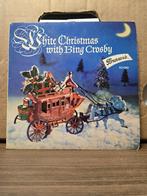 Bing Crosby - White christmas EP, 7 inch, Ophalen of Verzenden, Zo goed als nieuw, Pop
