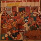 LP Angelique en haar ondeugende vriendinnen VG++ / ex+, Ophalen of Verzenden, Gebruikt, 12 inch, Levenslied of Smartlap