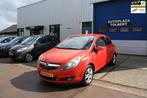 Opel Corsa 1.3 CDTi EcoFlex S/S '111' Edition *AIRCO*TREKHAA, Voorwielaandrijving, Euro 5, Gebruikt, Zwart