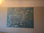 IXXI Amandelbloesem 120x160 cm, Ophalen of Verzenden, Zo goed als nieuw
