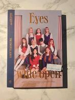 Twice Eyes Wide Open, Ophalen of Verzenden, Zo goed als nieuw, Aziatisch