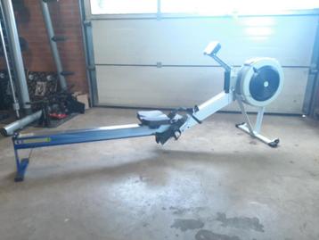 Concept 2 model D met pm4 beschikbaar voor biedingen