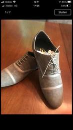 Treccani Milano veterschoenen maat 44, Overige kleuren, Verzenden, Treccani Milano, Nieuw