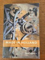 Made in holland., Harry lintsen e.a, Ophalen of Verzenden, Alpha, WO