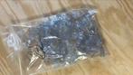 EZ-RJ45 - Cat6 doorvoer connector. Zak +/- 100 stuks, Ophalen of Verzenden, Nieuw