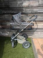 Kinderwagen Mutsy, Kinderen en Baby's, Kinderwagens en Combinaties, Ophalen, Gebruikt, Mutsy