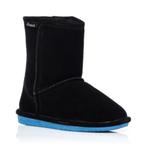 Bearpaw uggs winter laarzen EMMA youth zwart blauw maat 36, Kinderen en Baby's, Kinderkleding | Schoenen en Sokken, Nieuw, Laarzen