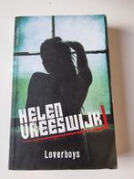 Helen Vreeswijk - Loverboys, Boeken, Ophalen of Verzenden