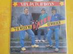 The Dutch Boys - 't is weer 'ns later geworden - Gerstenat, Cd's en Dvd's, Vinyl | Nederlandstalig, Ophalen, Zo goed als nieuw