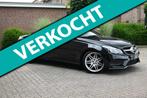 Mercedes-Benz E-klasse Cabrio 350 Prestige 306 PK AMG Adapti, Euro 5, Achterwielaandrijving, Gebruikt, Cabriolet