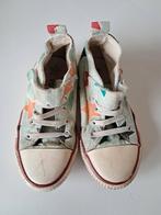 Leuke kinderschoenen met sterren - Maat 29 Villervalla, Gebruikt, Jongen of Meisje, Schoenen, Villervalla