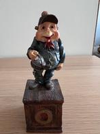 Laaf O, Ophalen of Verzenden, Zo goed als nieuw, Beeldje of Poppetje