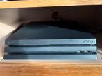 Ps4 pro 1tb met controller en doos + game, Spelcomputers en Games, Spelcomputers | Sony PlayStation 4, Ophalen of Verzenden, Zo goed als nieuw