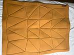 Witte box inclusief boxkleed Hangloose, Kinderen en Baby's, Boxen, Ophalen, Gebruikt, Rechthoekig, Boxkleed