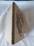 Das Gesicht des Krieges - Oude editie, Ophalen of Verzenden, Gelezen, Karl Weiss