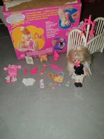 Van mattel Kelly baby sister of barbie., Ophalen, Zo goed als nieuw, Barbie