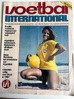 Voetbal international, Verzamelen, Sportartikelen en Voetbal, Ophalen of Verzenden, Gebruikt, Overige binnenlandse clubs, Boek of Tijdschrift