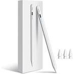 Apple pencil 1st  generation, Computers en Software, Apple iPads, Apple iPad, Wit, Ophalen of Verzenden, Zo goed als nieuw