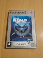 Finding nemo playstation 2, Avontuur en Actie, Gebruikt, Vanaf 18 jaar, 1 speler