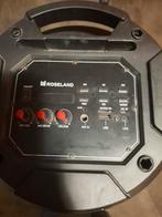 Roseland Speaker - Goede staat!, Audio, Tv en Foto, Luidsprekers, Gebruikt, Overige typen, 120 watt of meer, Ophalen