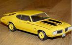 Oldsmobile Cutlass 350 1970 1/43 ALTAYA American cars # 44