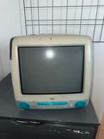 iMac G3 blauw, Computers en Software, Ophalen, Apple
