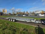 Mega autotransporter autoambulance  8.55m x 2.10m BJ 2025, Ophalen, Zo goed als nieuw