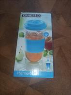Ernesto thermo cup mug, Huis en Inrichting, Keuken | Servies, Overige materialen, Overige typen, Nieuw, Ophalen of Verzenden