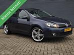 Volkswagen Golf 1.2 TSI Tour II BlueMotion, Auto's, Voorwielaandrijving, Euro 5, Gebruikt, 4 cilinders