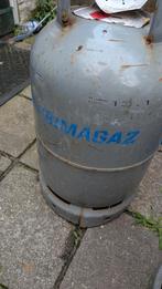 Camping gasflessen (LEEG), Caravans en Kamperen, Ophalen of Verzenden