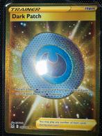Dark Patch Trainer - Gouden Zeldzaamheid!, Ophalen of Verzenden, Zo goed als nieuw, Losse kaart, Foil