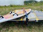 Starboard Isonic 87 liter ,56.5 breed, Watersport en Boten, Ophalen, Gebruikt, Plank, Minder dan 5 m²