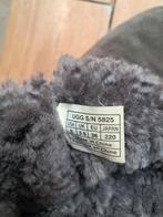 UGGS origineel 36 grijs., Kleding | Dames, Schoenen, Ophalen of Verzenden, Zo goed als nieuw, Zwart