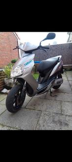 Yamaha jog r schade voor onderdelen, Ophalen of Verzenden, Tweetakt, JogR of RR