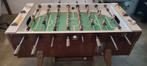 Tafelvoetbal 75 jaar oud!, Ophalen, Gebruikt