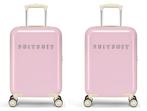 ✅ SUITSUIT koffer Handbagage Set 55 cm 2 Delig - NIEUW, Sieraden, Tassen en Uiterlijk, Koffers, 50 tot 60 cm, Hard kunststof, Nieuw