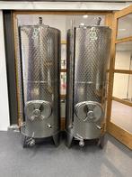 Spiedel 1000 L mengtank, Doe-het-zelf en Verbouw, Gereedschap | Overige machines, Ophalen, Zo goed als nieuw