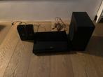 Samsung Home Cinema Set - HT-D5200, Ophalen, Gebruikt, 120 watt of meer, Complete surroundset