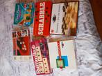 Te koop diverse kinderspellen, Diversen, Ophalen, Gebruikt