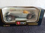 Burago Mercedes Benz 500k Roadster, Hobby en Vrije tijd, Modelauto's | 1:24, Ophalen of Verzenden, Zo goed als nieuw, Auto, Bburago