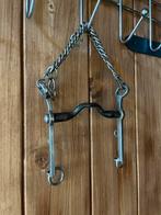 Bombers Dressuurstang 12,5 cm, Dieren en Toebehoren, Paarden en Pony's | Hoofdstellen en Tuigage, Ophalen of Verzenden, Zo goed als nieuw