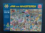 Jan van Haasteren puzzels, Ophalen of Verzenden, 500 t/m 1500 stukjes, Zo goed als nieuw