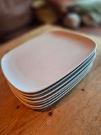 7 prachtige onderborden, Antiek en Kunst, Ophalen of Verzenden