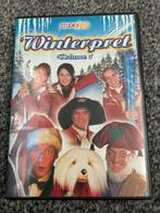 Winterpret Volume 1 DVD - Studio 100, Ophalen of Verzenden, Zo goed als nieuw