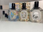 Diptyque sample set, Ophalen of Verzenden, Nieuw