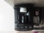 Koffiemachine, Ophalen of Verzenden, Zo goed als nieuw, Koffiemachine