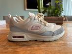 Skechers Schoenen Maat 40, Ophalen of Verzenden, Zo goed als nieuw, Beige, Sneakers of Gympen